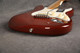 Fender Player II Stratocaster - Transparent Mocha Burst - Boxed - 2nd Hand Fender Player II Stratocaster - Transparent Mocha Burst - Boxed - 2nd Hand