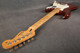 Fender Player II Stratocaster - Transparent Mocha Burst - Boxed - 2nd Hand Fender Player II Stratocaster - Transparent Mocha Burst - Boxed - 2nd Hand