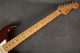 Fender Player II Stratocaster - Transparent Mocha Burst - Boxed - 2nd Hand Fender Player II Stratocaster - Transparent Mocha Burst - Boxed - 2nd Hand