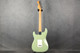 Fender Player II Stratocaster HSS - Birch Green - Boxed - 2nd Hand