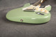 Fender Player II Stratocaster HSS - Birch Green - Boxed - 2nd Hand