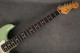 Fender Player II Stratocaster HSS - Birch Green - Boxed - 2nd Hand