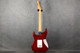 Fender Player II Stratocaster - Transparent Cherry Burst - Boxed - 2nd Hand (X1169825) Fender Player II Stratocaster - Transparent Cherry Burst - Boxed - 2nd Hand (X1169825)