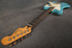 Fender Player II Jazzmaster - Aquatone Blue - Boxed - 2nd Hand