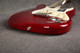 Fender Player II Stratocaster HSS - Transparent Cherry Burst - Boxed - 2nd Hand (X1169793)