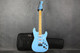 Fender MIJ Aerodyne Special Stratocaster - California Blue - Gig Bag - 2nd Hand Fender MIJ Aerodyne Special Stratocaster - California Blue - Gig Bag - 2nd Hand