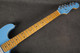 Fender MIJ Aerodyne Special Stratocaster - California Blue - Gig Bag - 2nd Hand Fender MIJ Aerodyne Special Stratocaster - California Blue - Gig Bag - 2nd Hand