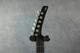 Parker USA Nitefly - Trans Blue - Hard Case - 2nd Hand Parker USA Nitefly - Trans Blue - Hard Case - 2nd Hand