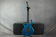 Parker USA Nitefly - Trans Blue - Hard Case - 2nd Hand Parker USA Nitefly - Trans Blue - Hard Case - 2nd Hand