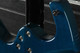 Parker USA Nitefly - Trans Blue - Hard Case - 2nd Hand Parker USA Nitefly - Trans Blue - Hard Case - 2nd Hand