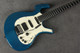 Parker USA Nitefly - Trans Blue - Hard Case - 2nd Hand Parker USA Nitefly - Trans Blue - Hard Case - 2nd Hand
