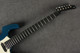 Parker USA Nitefly - Trans Blue - Hard Case - 2nd Hand Parker USA Nitefly - Trans Blue - Hard Case - 2nd Hand