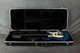 Parker USA Nitefly - Trans Blue - Hard Case - 2nd Hand Parker USA Nitefly - Trans Blue - Hard Case - 2nd Hand