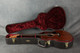 Taylor 324CE Mahogany - Hard Case - 2nd Hand