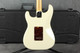 Fender American Professional II Stratocaster HSS Olympic White - Case - 2nd Hand (X1169724)