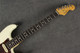 Fender American Professional II Stratocaster HSS Olympic White - Case - 2nd Hand (X1169724)