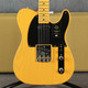Fender American Vintage II 1951 Telecaster Butterscotch Blonde - Case - 2nd Hand