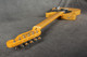 Fender American Vintage II 1951 Telecaster Butterscotch Blonde - Case - 2nd Hand Fender American Vintage II 1951 Telecaster Butterscotch Blonde - Case - 2nd Hand