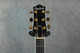 Gretsch G6229TG LTD Players Edition - Ocean Turquoise Sparkle - Case - 2nd Hand Gretsch G6229TG LTD Players Edition - Ocean Turquoise Sparkle - Case - 2nd Hand