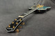 Gretsch G6229TG LTD Players Edition - Ocean Turquoise Sparkle - Case - 2nd Hand Gretsch G6229TG LTD Players Edition - Ocean Turquoise Sparkle - Case - 2nd Hand
