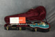 Gretsch G6229TG LTD Players Edition - Ocean Turquoise Sparkle - Case - 2nd Hand Gretsch G6229TG LTD Players Edition - Ocean Turquoise Sparkle - Case - 2nd Hand