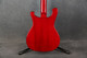 Harley Benton Classic Series RB-414CS - Cherry Sunburst - 2nd Hand Harley Benton Classic Series RB-414CS - Cherry Sunburst - 2nd Hand