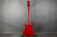 Harley Benton Classic Series RB-414CS - Cherry Sunburst - 2nd Hand Harley Benton Classic Series RB-414CS - Cherry Sunburst - 2nd Hand