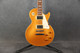 Tanglewood TSB-58 Singlecut - Gold Top - 2nd Hand Tanglewood TSB-58 Singlecut - Gold Top - 2nd Hand