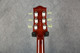 Tanglewood TSB-58 Singlecut - Gold Top - 2nd Hand Tanglewood TSB-58 Singlecut - Gold Top - 2nd Hand