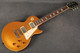 Tanglewood TSB-58 Singlecut - Gold Top - 2nd Hand Tanglewood TSB-58 Singlecut - Gold Top - 2nd Hand