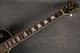 Tanglewood TSB-C-58 Singlecut - Ebony - 2nd Hand