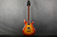 Greg Bennett Ultramatic UM-3 - Orange Sunburst - 2nd Hand