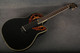 Ovation Celebrity CC44S Electro Acoustic - Black - 2nd Hand