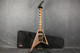 Jackson Limited Edition JS42 RR Rhoads Ziricote - Natural - Gig Bag - 2nd Hand