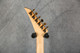 Jackson Limited Edition JS42 RR Rhoads Ziricote - Natural - Gig Bag - 2nd Hand