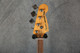 Squier Classic Vibe '60s Mustang Bass - Surf Green - Boxed - 2nd Hand