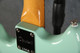 Squier Classic Vibe '60s Mustang Bass - Surf Green - Boxed - 2nd Hand