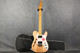 Squier Classic Vibe 70s Telecaster Thinline - Natural - Gig Bag - 2nd Hand