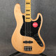 Squier Classic Vibe '70s Jazz Bass - Natural - Boxed - 2nd Hand (X1169765)