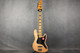 Squier Classic Vibe '70s Jazz Bass - Natural - Boxed - 2nd Hand (X1169765)