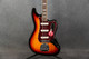 Squier Classic Vibe Bass VI - 3-Colour Sunburst - Boxed - 2nd Hand Squier Classic Vibe Bass VI - 3-Colour Sunburst - Boxed - 2nd Hand