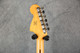 Squier Classic Vibe Bass VI - 3-Colour Sunburst - Boxed - 2nd Hand Squier Classic Vibe Bass VI - 3-Colour Sunburst - Boxed - 2nd Hand