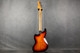 Squier Classic Vibe Bass VI - 3-Colour Sunburst - Boxed - 2nd Hand Squier Classic Vibe Bass VI - 3-Colour Sunburst - Boxed - 2nd Hand