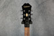 Epiphone ES-335 Dot - Left Handed - Ebony - 2nd Hand