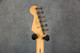Fender Player II Stratocaster - Aquatone Blue - Boxed - 2nd Hand (X1169791)