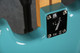 Fender Player II Stratocaster - Aquatone Blue - Boxed - 2nd Hand (X1169791)