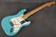 Fender Player II Stratocaster - Aquatone Blue - Boxed - 2nd Hand (X1169791)