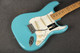 Fender Player II Stratocaster - Aquatone Blue - Boxed - 2nd Hand (X1169791)