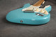 Fender Player II Stratocaster - Aquatone Blue - Boxed - 2nd Hand (X1169791)