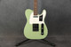 Fender Player II Telecaster - Birch Green - Boxed - 2nd Hand (X1169831) Fender Player II Telecaster - Birch Green - Boxed - 2nd Hand (X1169831)